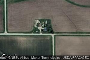 3269 Linn Buchanan Rd, Coggon, IA 52218