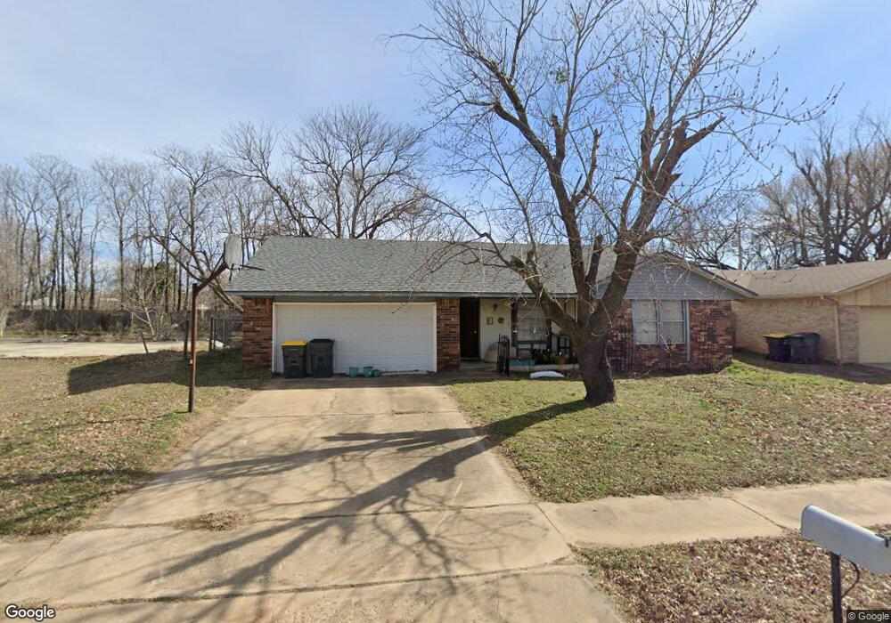 611 N Cedar St, Jenks, OK 74037 - photo 1