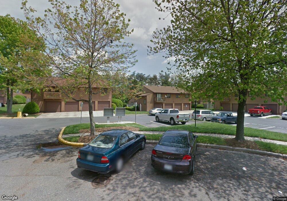 516 West Ct, Glen Burnie, MD 21061 - photo 1