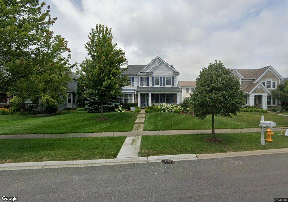 2254 Fielding Dr, Glenview, IL 60026 - photo 1