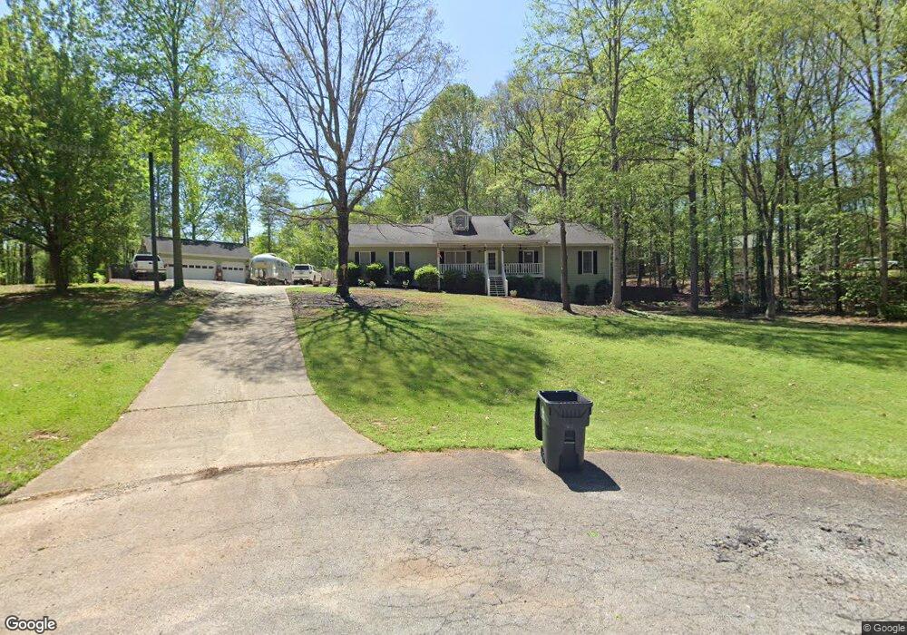 180 Bennington Dr, Stockbridge, GA 30281 - photo 1