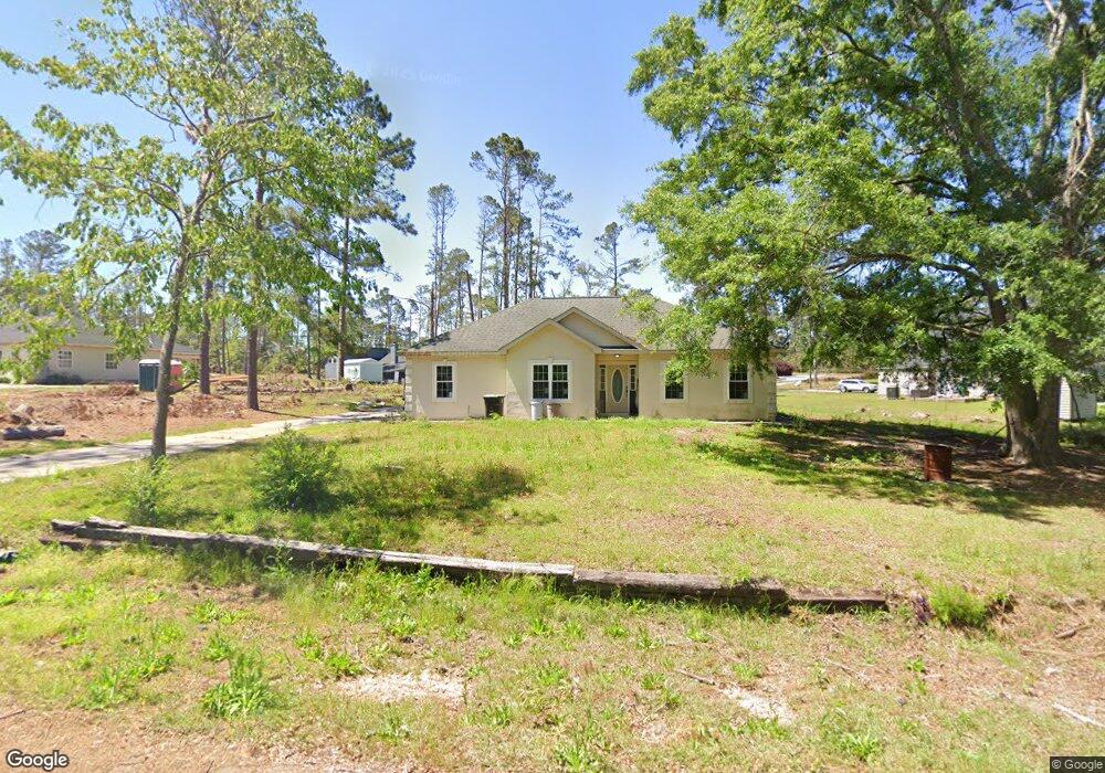 305 Ridge Ln S, Douglas, GA 31533 - photo 1