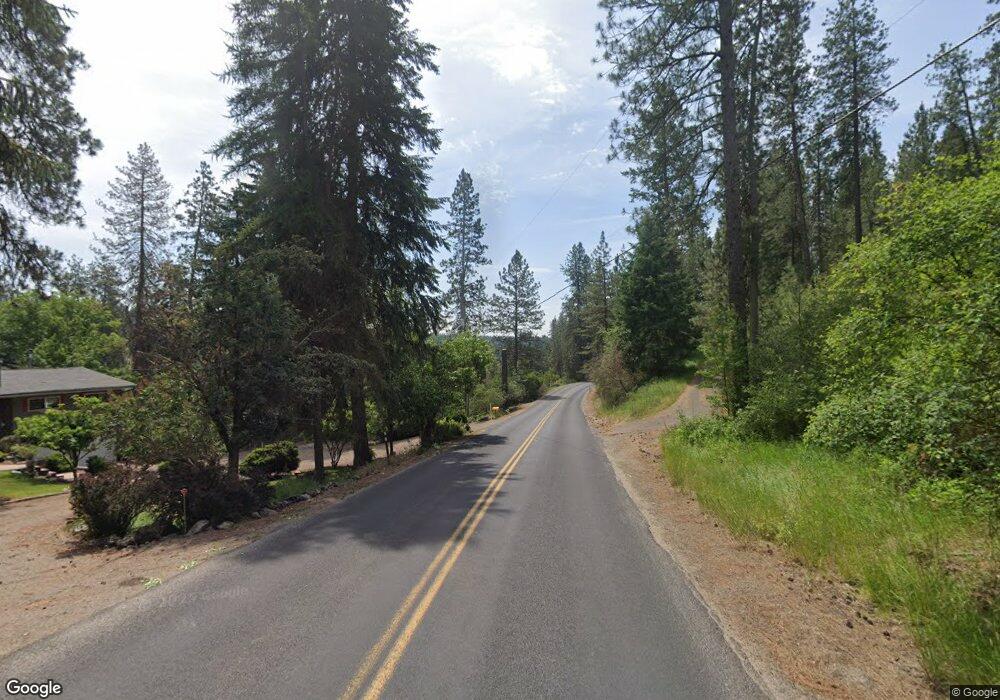 204XX N Little Spokane Dr unit Parcel B, Colbert, WA 99005 - photo 1