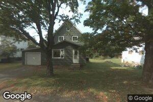 84 School St, Ahmeek, MI 49901
