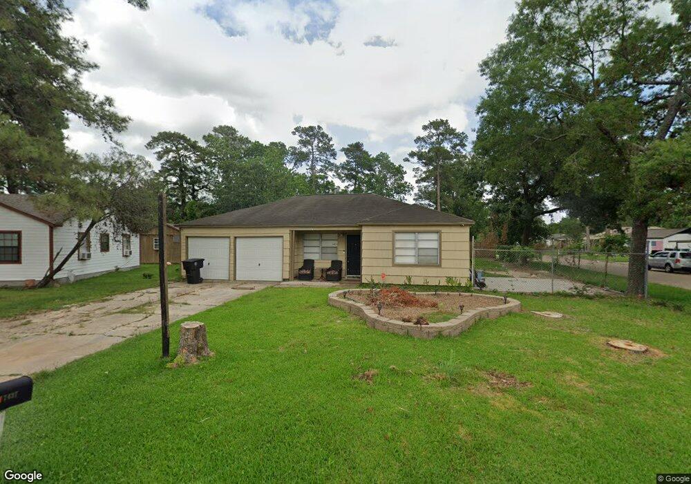 7437 Marilyn Ln, Houston, TX 77016 - photo 1