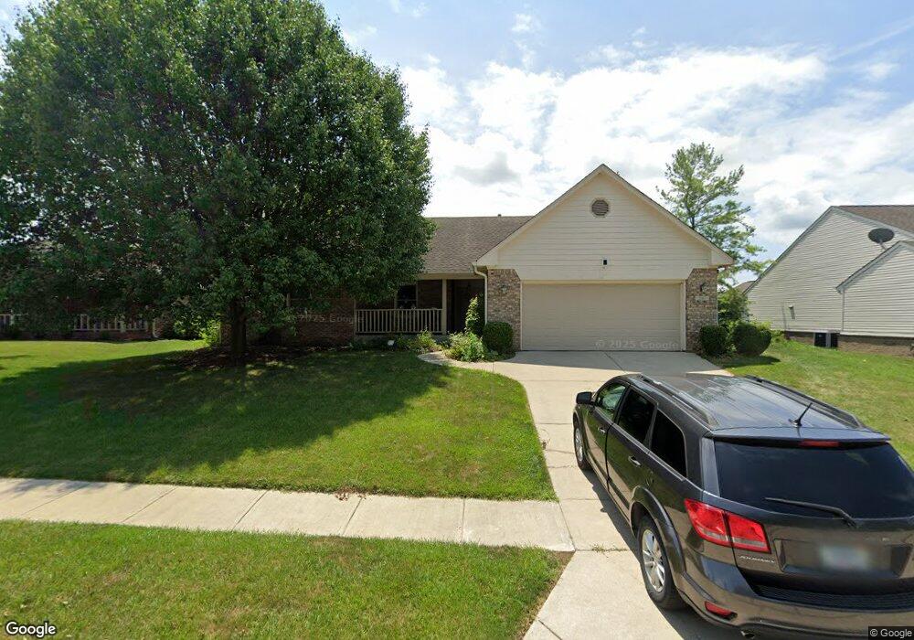 2147 Charles Dr, Franklin, IN 46131 - photo 1