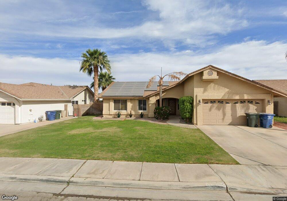 3532 W 15th Place, Yuma, AZ 85364 - photo 1