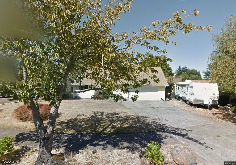 1095 Kathy Way S, Salem, OR 97306 - photo 1