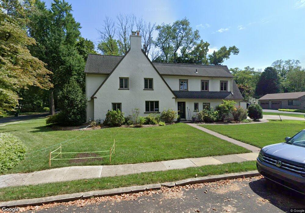 935 Twyckenham Rd, Media, PA 19063 - photo 1