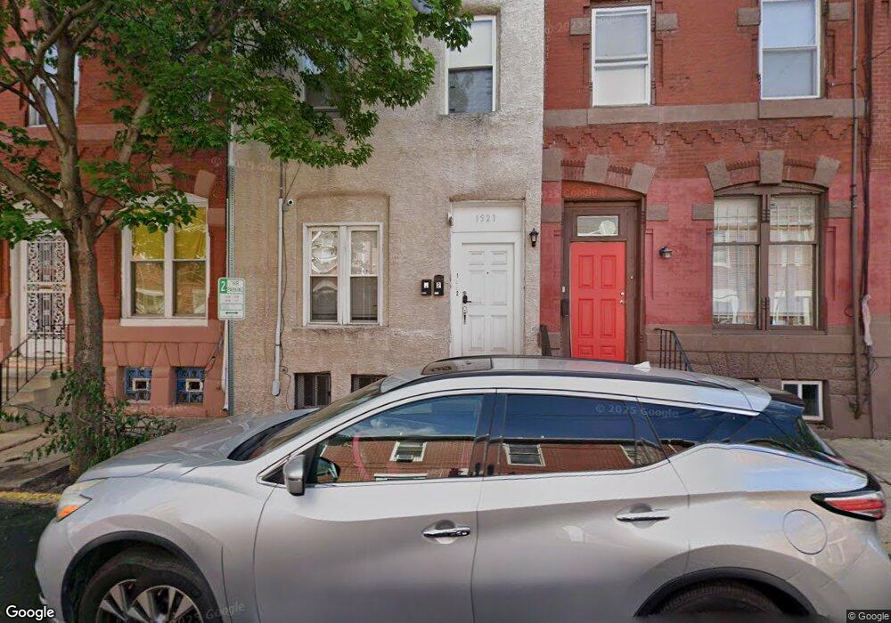 1521 N Bouvier St unit 2, Philadelphia, PA 19121 - photo 1