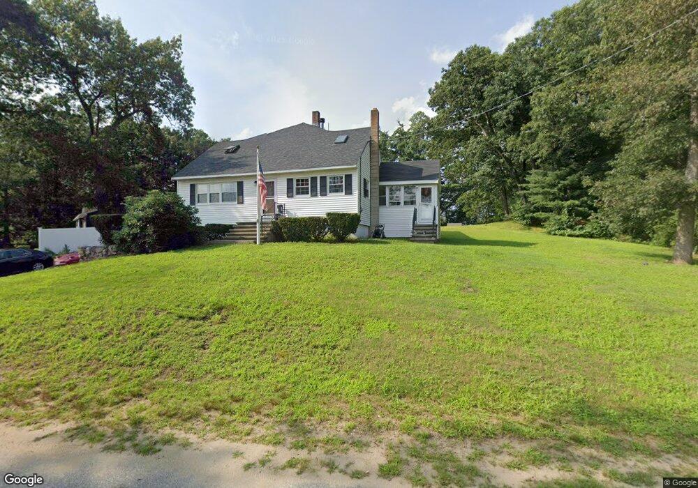 12 Emerson Way, Salem, NH 03079 - photo 1