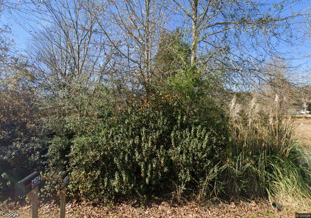 21601 Coleman Cemetary Rd, Moss Point, MS 39562 - photo 1