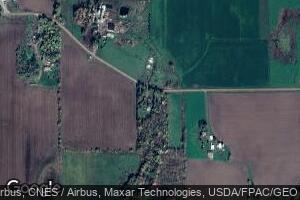 10920 555th St, Rush City, MN 55069