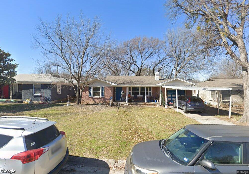 720 June Dr, Fort Worth, TX 76108 - photo 1