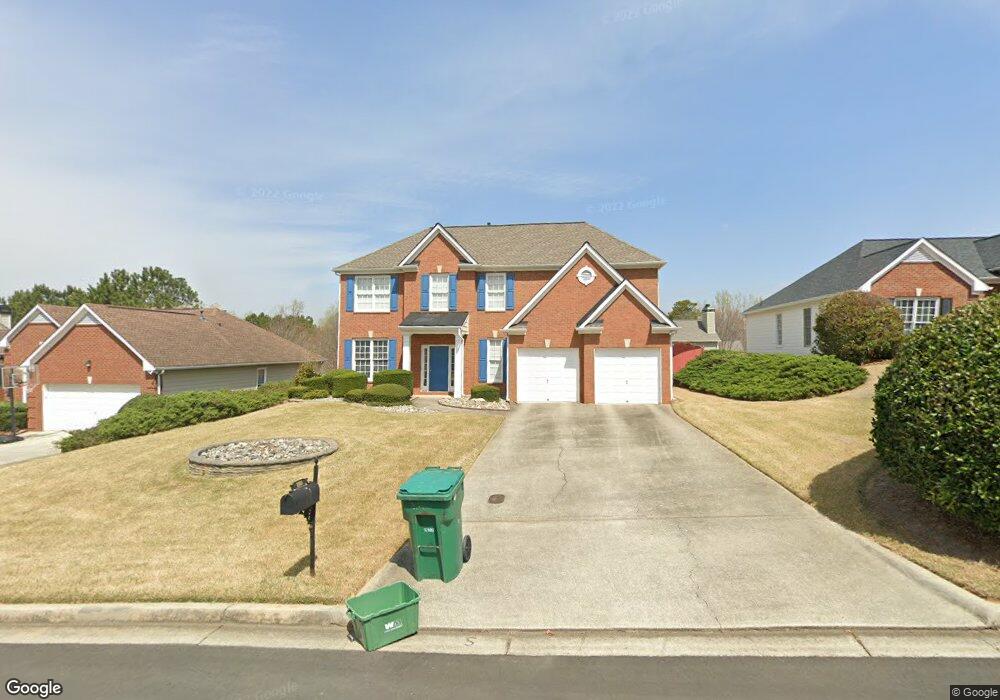 755 Hedgewick Trail, Alpharetta, GA 30022 - photo 1