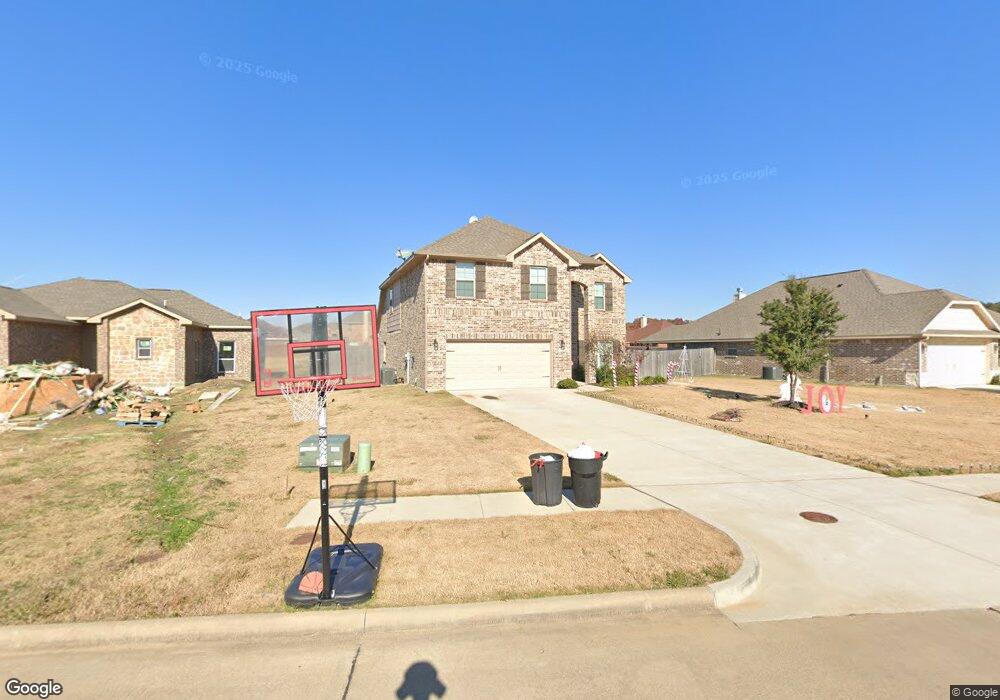 1602 Golden Spike Dr, Ennis, TX 75119 - photo 1