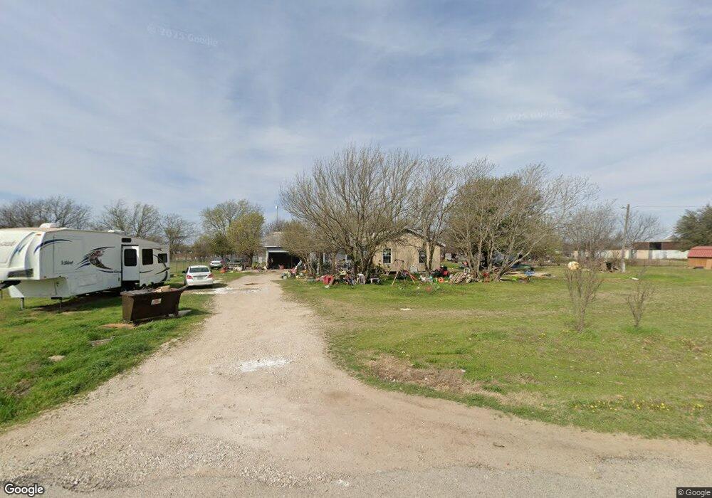 5737 Blackburn Dr, Joshua, TX 76058 - photo 1
