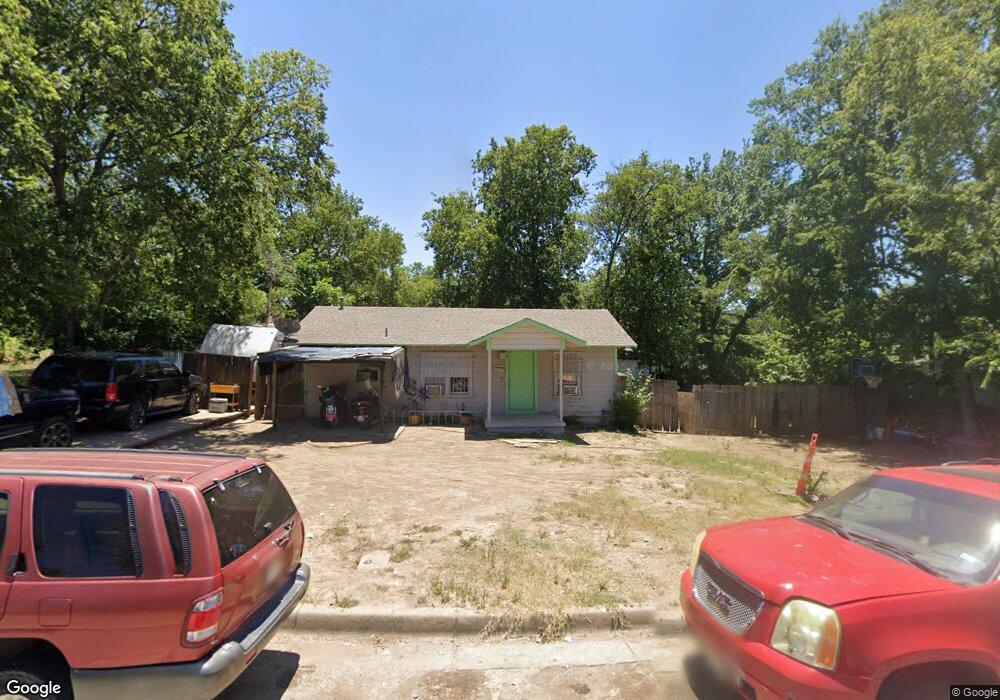 1312 NE 34th St, Fort Worth, TX 76106 - photo 1