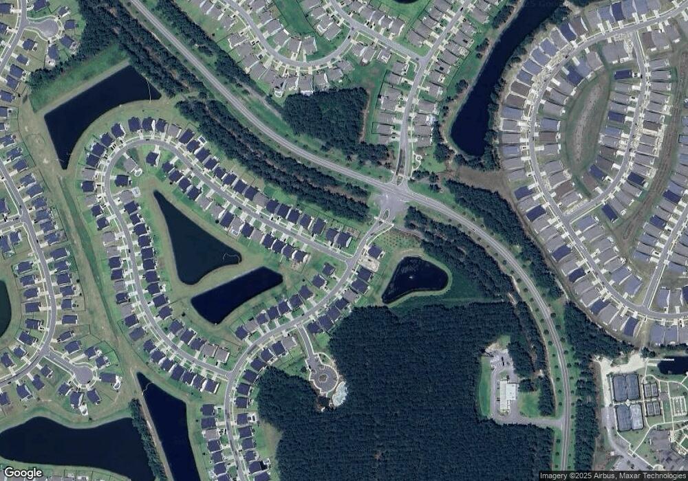 400 Rowley Ln, Summerville, SC 29486 - photo 1