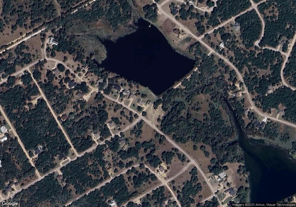 1437 Lakeside Trail, Whitney, TX 76692 - photo 1