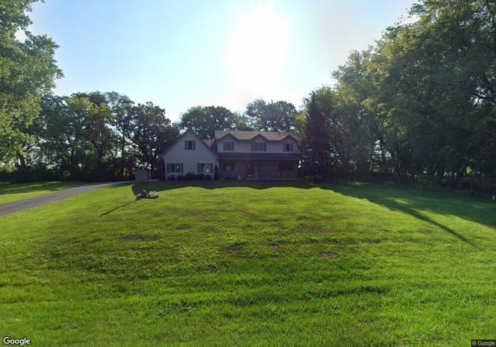 426 Meander Wood Rd, Oregon, WI 53575 - photo 1