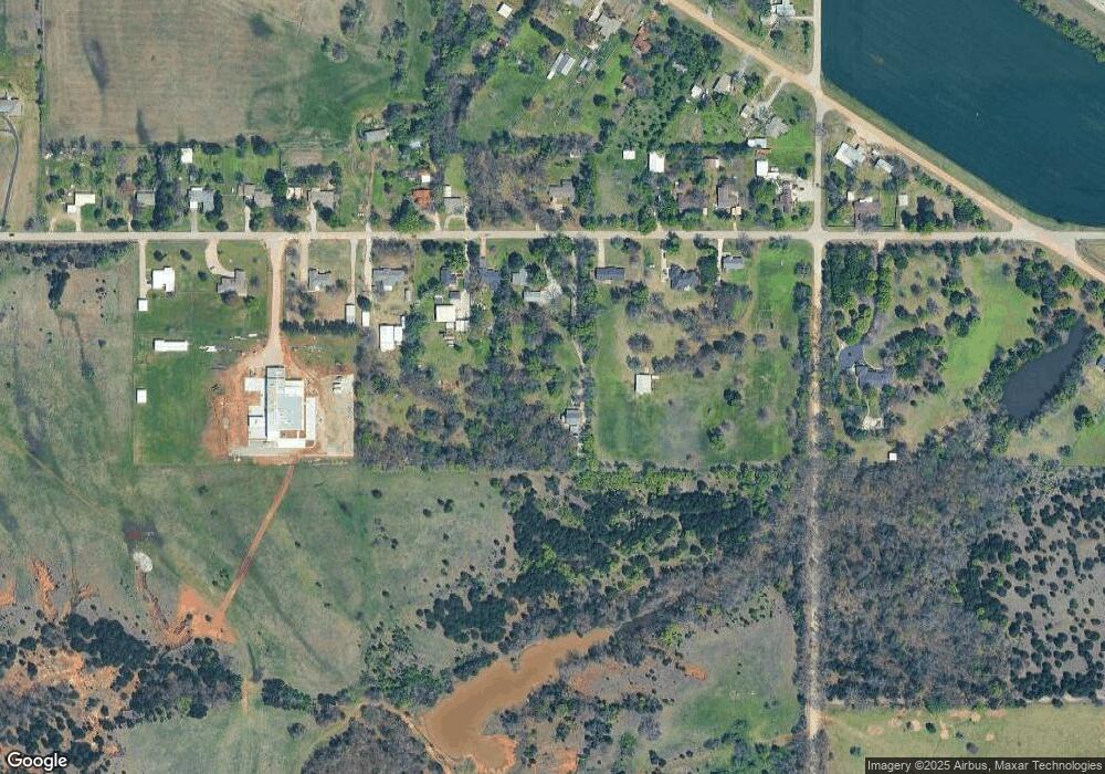 36863 45th St, Shawnee, OK 74804 - photo 1