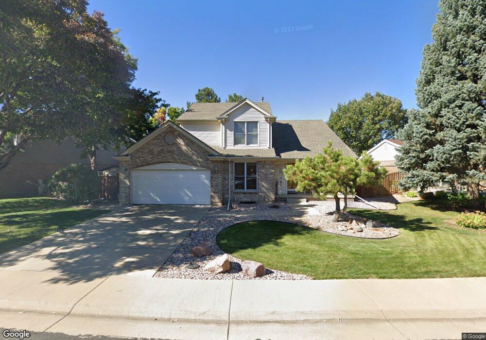 2827 E 124th Place, Thornton, CO 80241 - photo 1