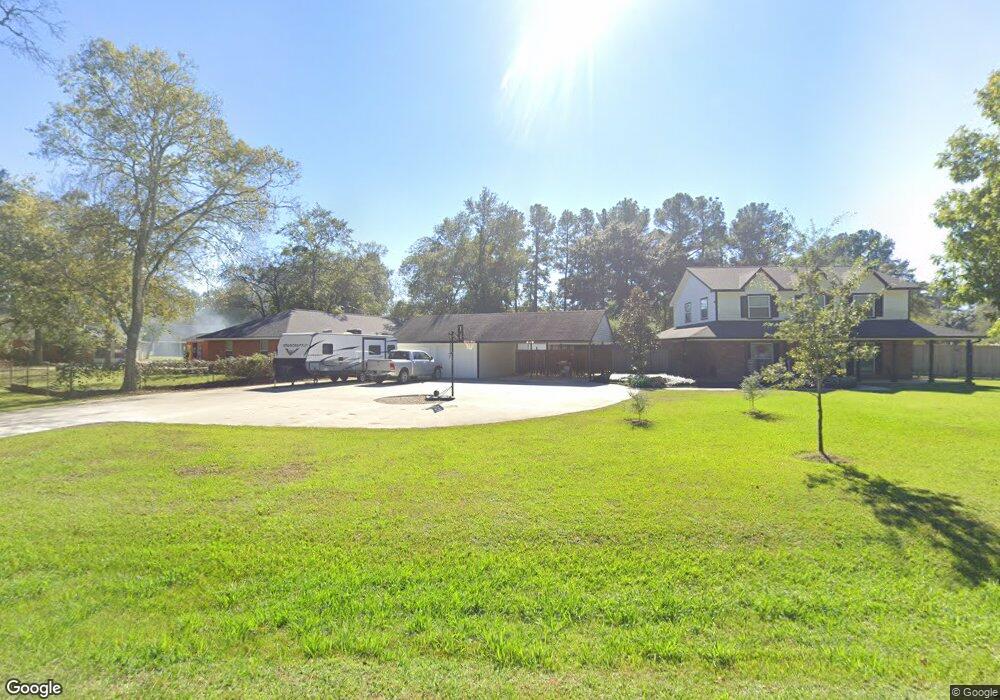 22119 Robins Rd, Hockley, TX 77447 - photo 1
