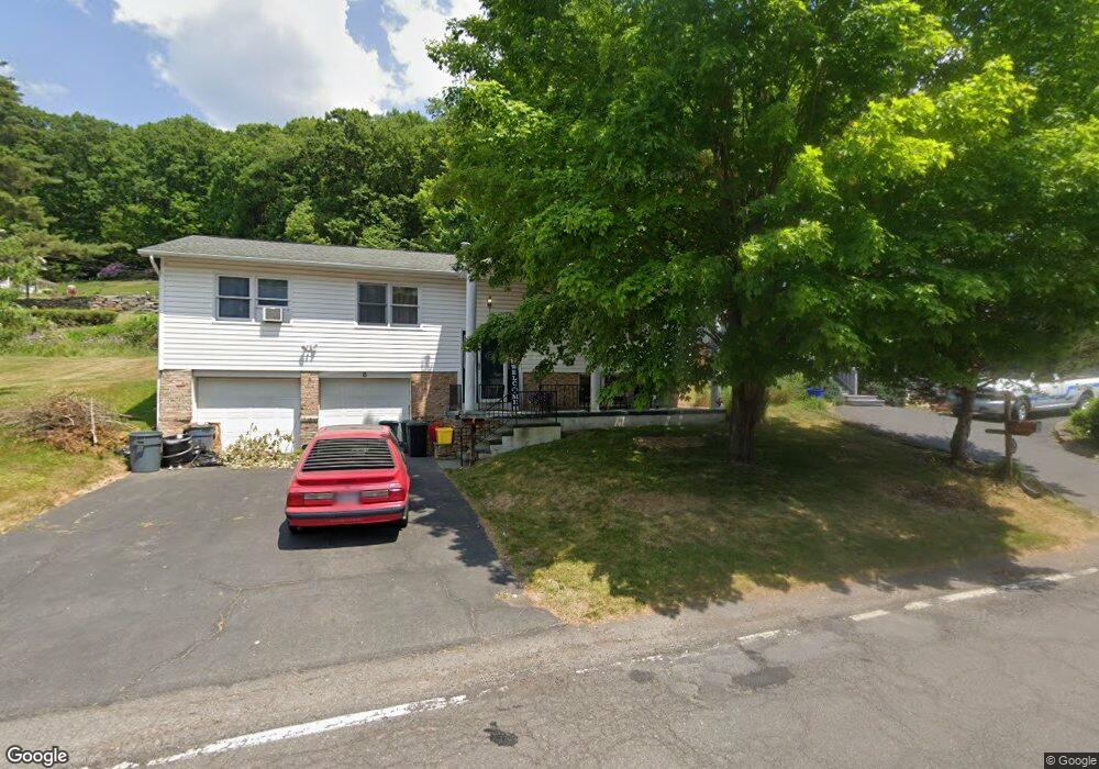 8 S Lehigh St, Shavertown, PA 18708 - photo 1