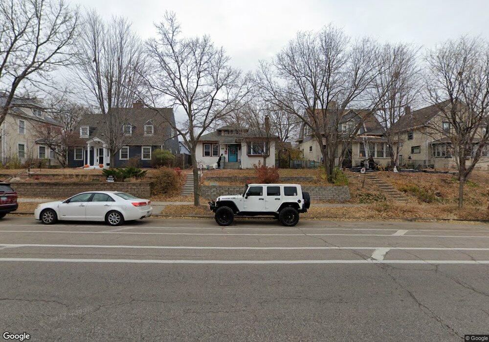 3521 Park Ave, Minneapolis, MN 55407 - photo 1