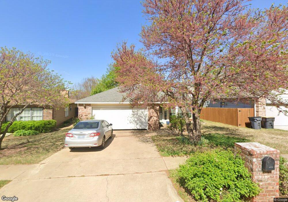 11232 S Mulberry Ln, Jenks, OK 74037 - photo 1