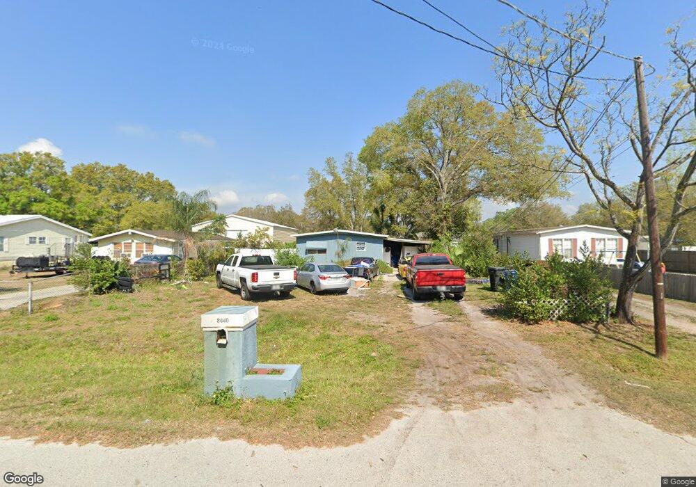 8440 E 27th Ave, Tampa, FL 33619 - photo 1