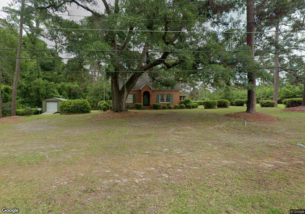 1101 N Court St, Quitman, GA 31643 - photo 1