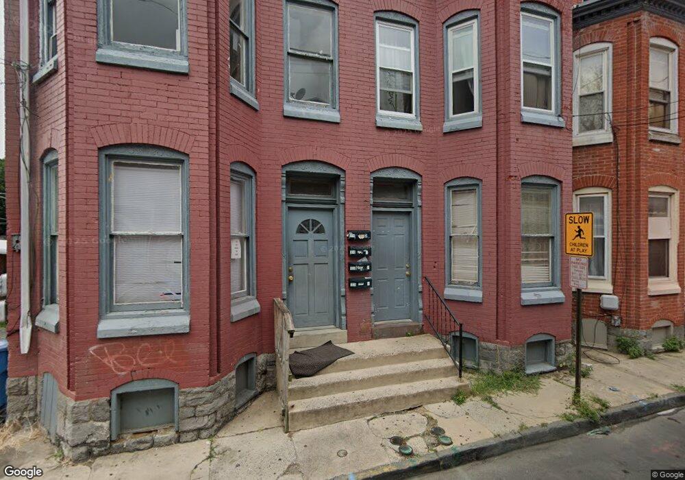 320 Moss St, Reading, PA 19604 - photo 1