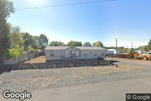 657 E Adams St, Burns, OR 97720