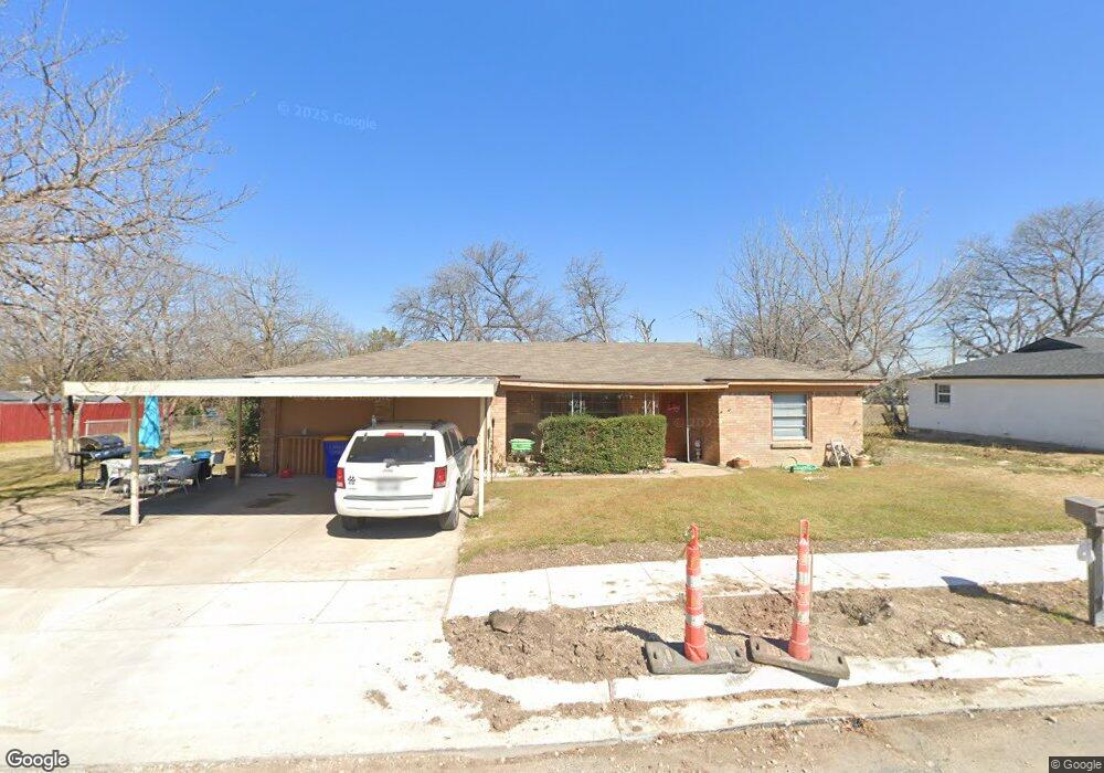412 Kimbrough St, Fort Worth, TX 76108 - photo 1