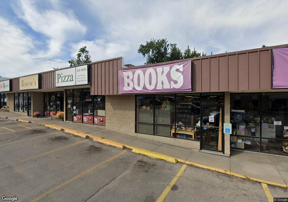 212 Edgewood Rd NW unit N, Cedar Rapids, IA 52405 - photo 1