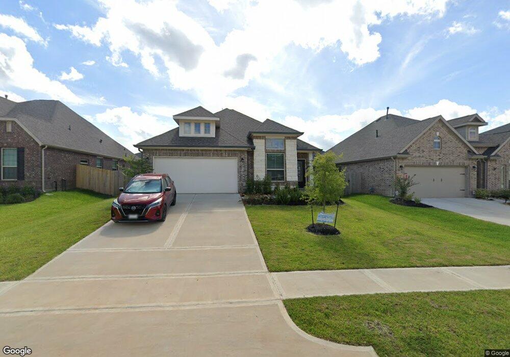 18720 Creek Falls Ln, Magnolia, TX 77355 - photo 1