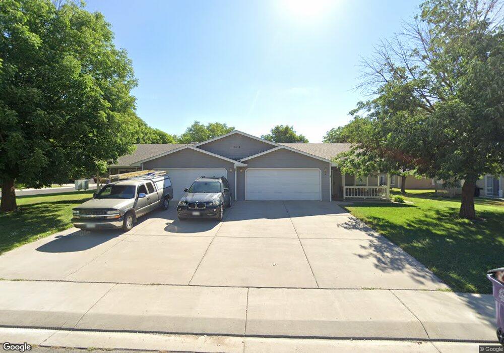 518 29 3/8 Rd unit B, Grand Junction, CO 81504 - photo 1