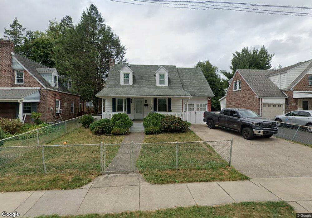 2712 Oakford Rd, Ardmore, PA 19003 - photo 1