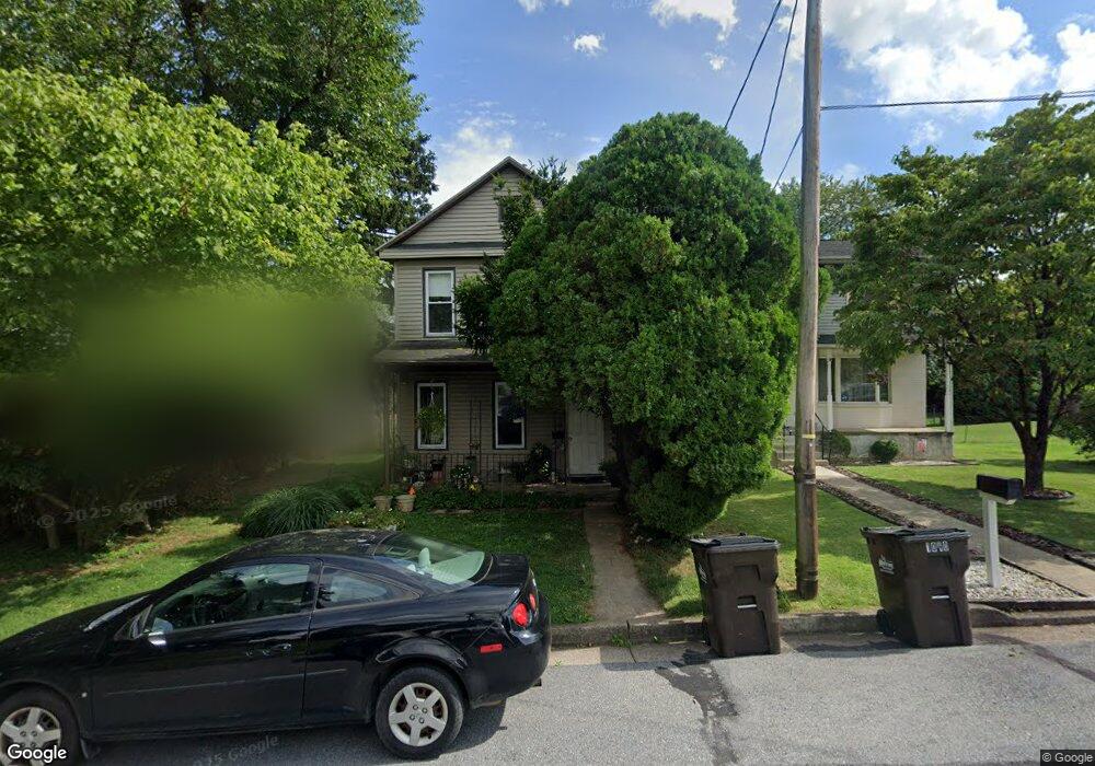 1036 Kossuth St, Freemansburg, PA 18017 - photo 1