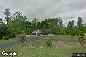 2051 Barrytown Rd, Gilbertown, AL 36908