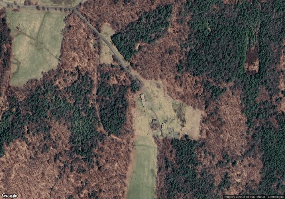 742 Abbie Morse Rd, Whitingham, VT 05361 - photo 1