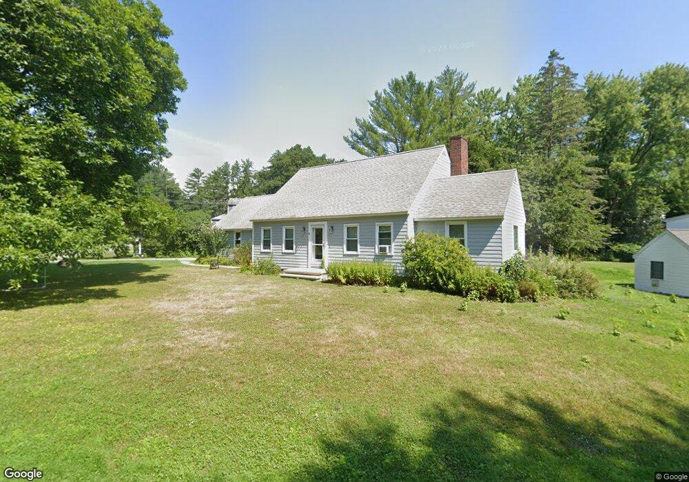 23 Oyster River Rd, Durham, NH 03824 - photo 1