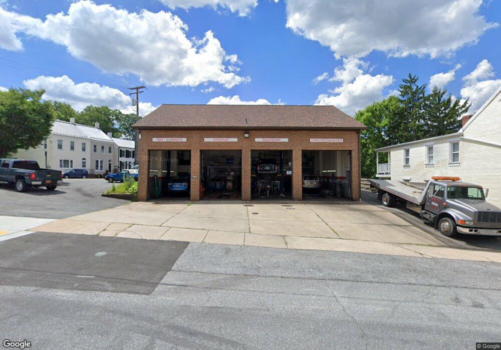 400 W Patrick St, Frederick, MD 21701 - photo 1