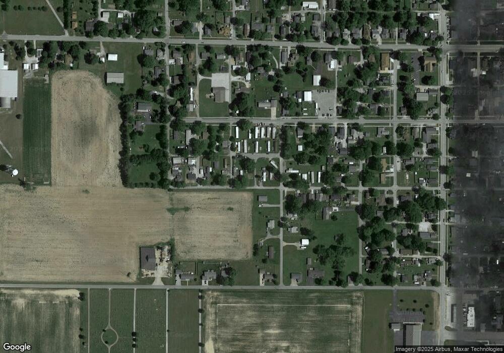 616 W Franklin St, Thorntown, IN 46071 - photo 1