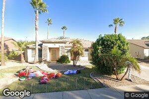 2043 S Penrose Dr, Gilbert, AZ 85295