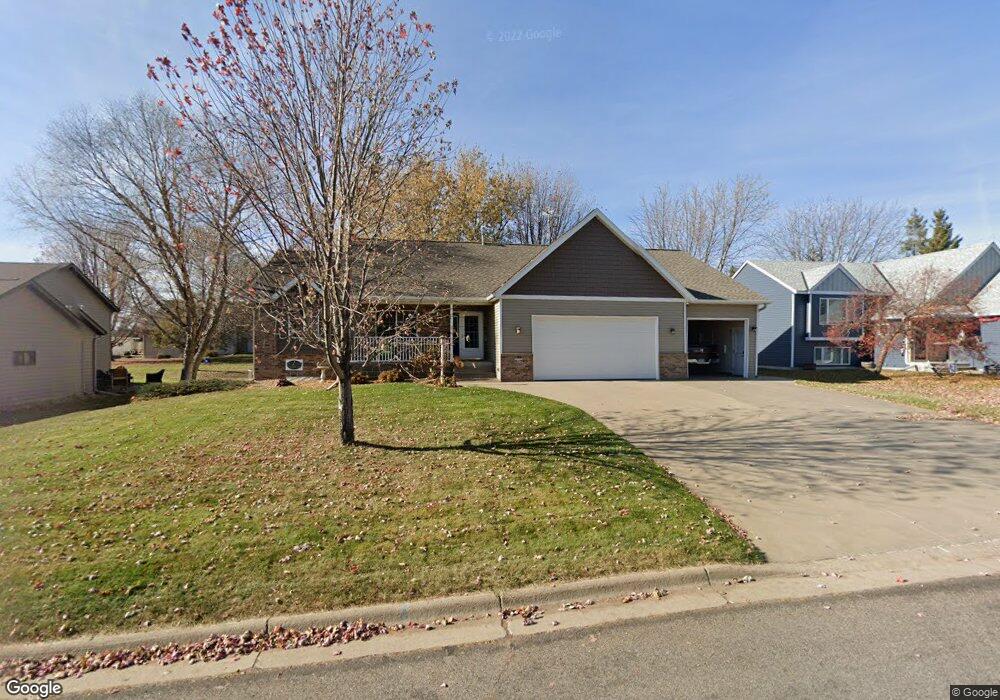 1617 6th Ave N, Sauk Rapids, MN 56379 - photo 1