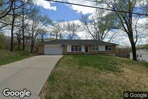 4007 NW South Dr, Riverside, MO 64150