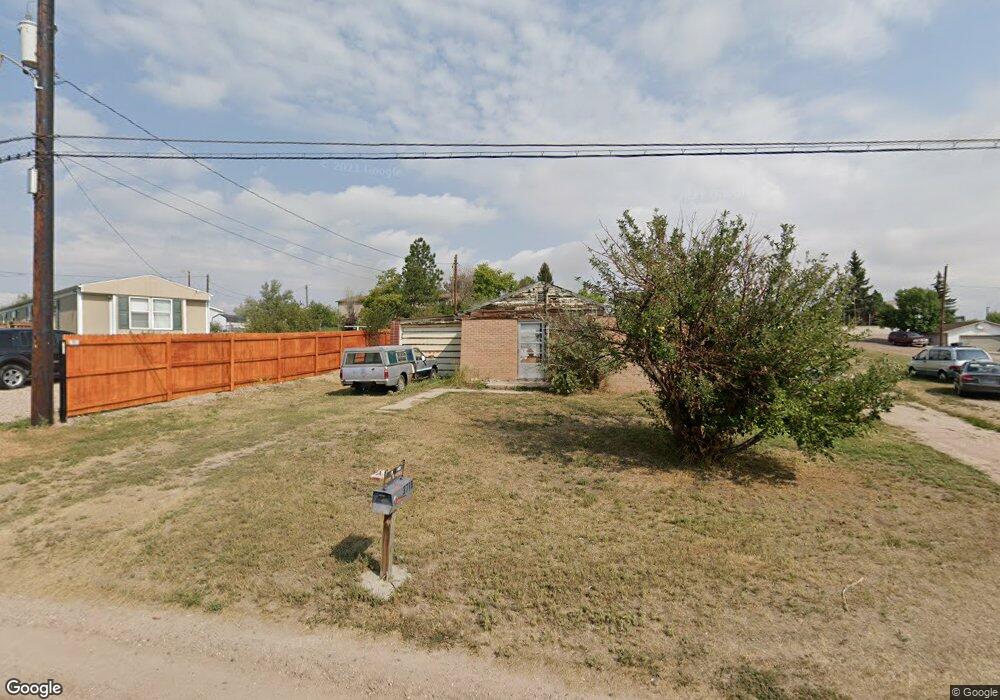 3716 Charles St, Cheyenne, WY 82001 - photo 1